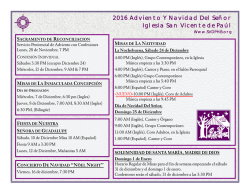 2016 Advent schedule.pub