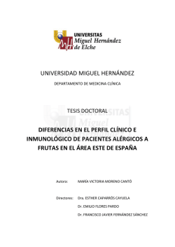 TD Moreno Cant&oacute;, Mar&iacute;a Victoria