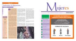 Enfrentar el ciberacoso