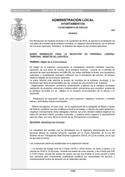 ADMINISTRACI&Oacute;N LOCAL