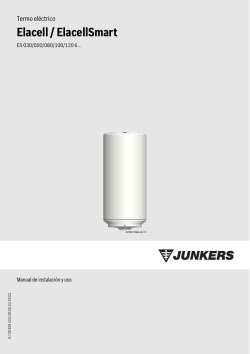 Elacell / ElacellSmart