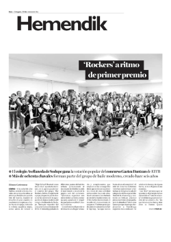 Hemendik - Bizkeliza