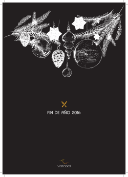 para ver el men&uacute; de Nochevieja