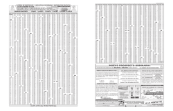 Lista Completa de Loter&iacute;a en PDF