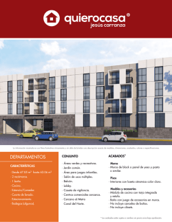 jes&uacute;s carranza