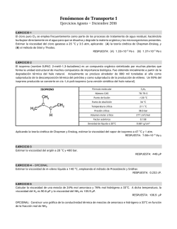 Ejercicios portafolio
