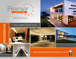 RESIDENCIAL