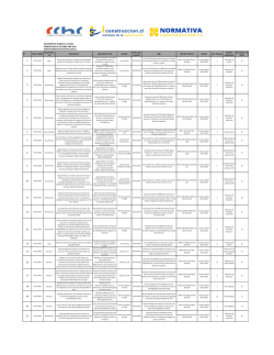 Documentos Subidos Noviembre 2016