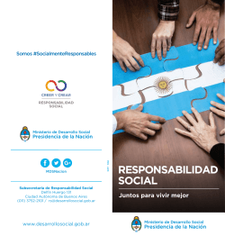 4418 - Creer y Crear - RESP SOC - Folleto institucional-WEB