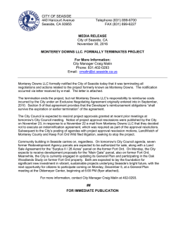 161130-monterey-downs-llc-press-release-2