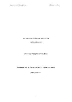 instituto de educaci&oacute;n secundaria