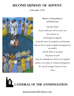 Cathedral of the Annunciation