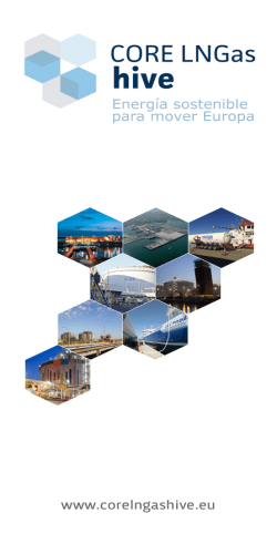 Folleto  - Core LNGas hive