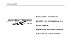 1 - malaguti scooter