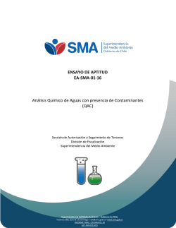 informe final ea-sma-01-16