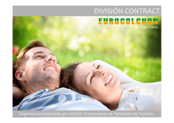 divisi&oacute;n contract