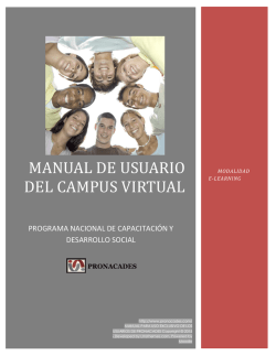 MANUAL VIRTUAL PRONACADES Archivo
