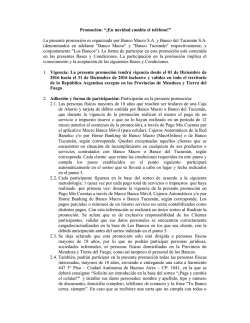Promoci&oacute;n: &ldquo;&iexcl;En navidad cambia el tel&eacute;fono!&rdquo; La