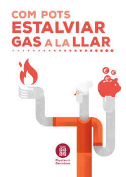 Diputaci&oacute; de Barcelona