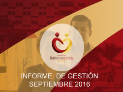 Presentaci&oacute;n de PowerPoint - Hospital Federico Lleras Acosta Ibagu&eacute;