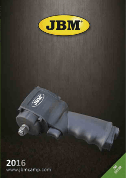 N - JBM