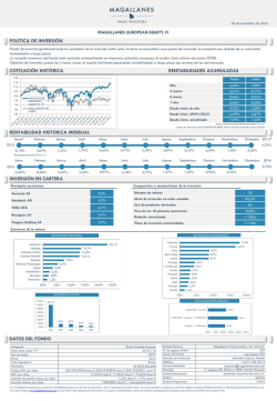 Ficha European nov 2016