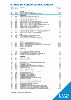 DERECHOS ACADEMICOS.cdr