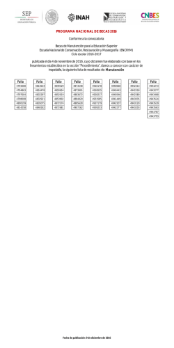 RESULTADOS_Manutencion_ENCRYM_2016-17