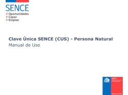 Presentaci&oacute;n de PowerPoint