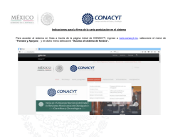 Indicaciones para la firma de la carta postulaci&oacute;n en el