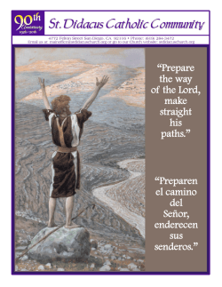 Altar Society`s Christmas Sale