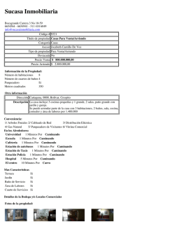 Sucasa Inmobiliaria