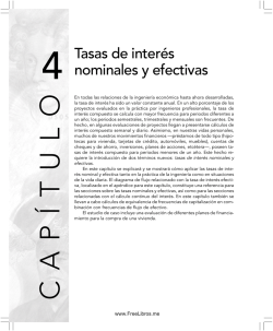 Ingenier&iacute;a econ&oacute;mica, 6ta Edicion