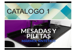 Cat&aacute;logo CEM - Distribuidora CEM SRL