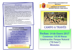 folleto campo a trav&eacute;s 2016-2017.14 ene 2017
