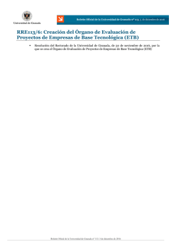 bougr113/_doc/rre1136 - Universidad de Granada