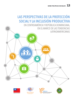 reporta - Red Interamericana de Protecci&oacute;n Social
