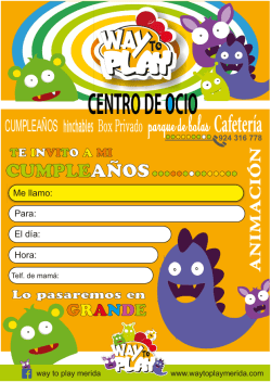 INVITACION ACUMPLE.cdr