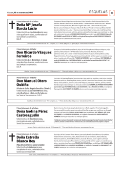 ESQUELAS AROUSA dia 9.indd