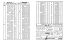 Lista Oficial Sorteo 496