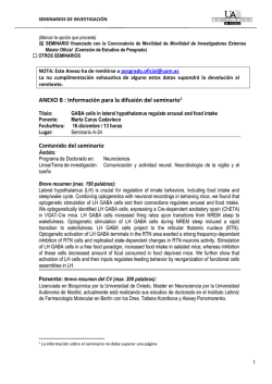 16 Dic. Marta Carus Cadavieco - Universidad Aut&oacute;noma de Madrid