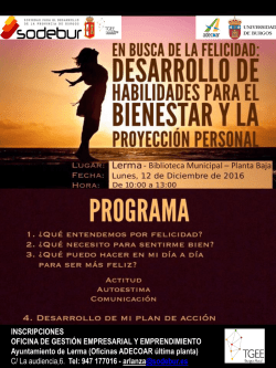 Diapositiva 1 - Emprende Rural