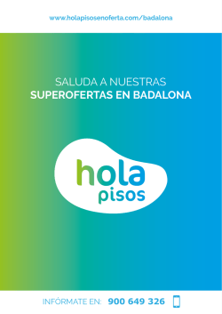 Descargar ficha del inmueble