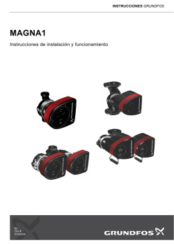 magna1 - Grundfos
