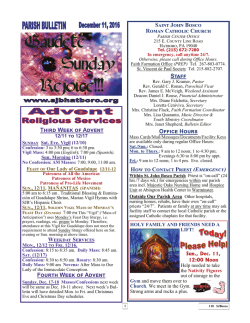 St. John Bosco, Hatboro - John Patrick Publishing Company