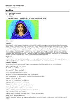 Descargar materiales - Orden de Predicadores