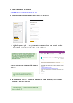 Descargar - Federacion Ecuatoriana de Enfermeras/os
