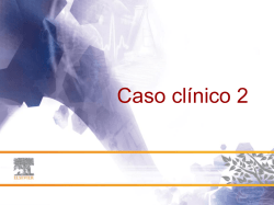 Diapositiva 1 - StudentConsult.es