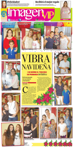 &iexcl;Felicidades! Recibir&aacute; el mejor regalo