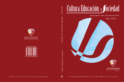 Imprimir este art&iacute;culo - revista econ&oacute;micas cuc